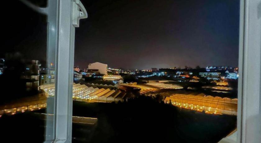 Hodota The Blessed Virgin Dalat Hotel Exterior photo